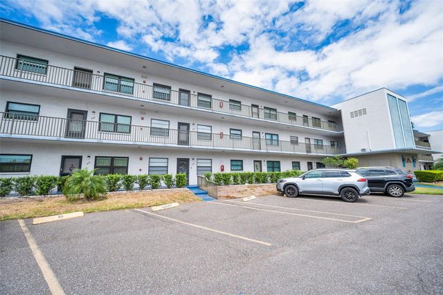 5969 TERRACE PARK DRIVE N 303, St Petersburg, FL 33709