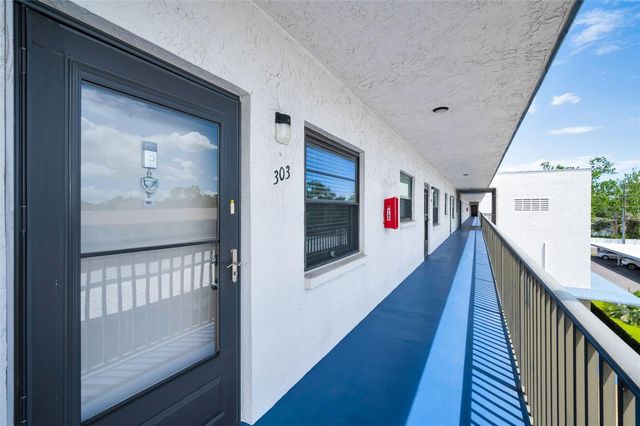 5969 TERRACE PARK DRIVE N 303, St Petersburg, FL 33709