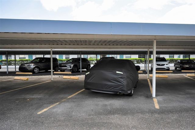 5969 TERRACE PARK DRIVE N 303, St Petersburg, FL 33709