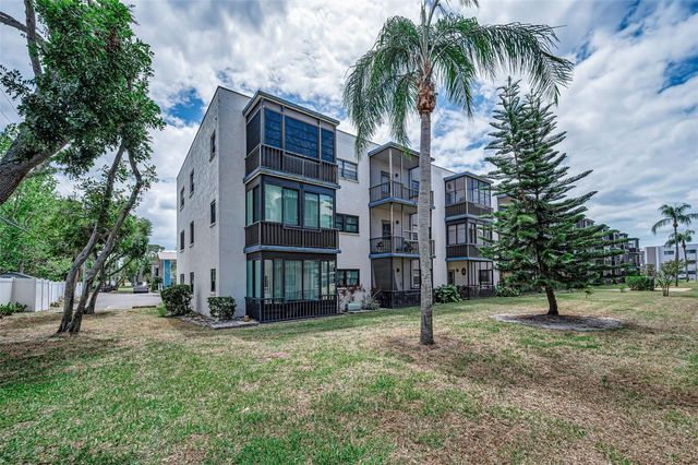 5969 TERRACE PARK DRIVE N 303, St Petersburg, FL 33709