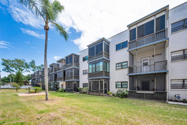 5969 TERRACE PARK DRIVE N 303, St Petersburg, FL 33709