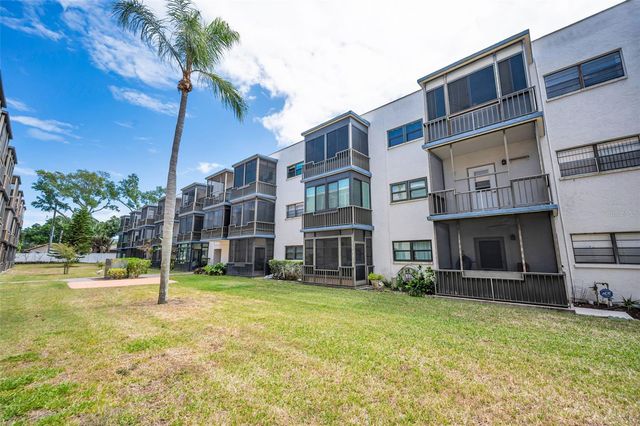 5969 TERRACE PARK DRIVE N 303, St Petersburg, FL 33709