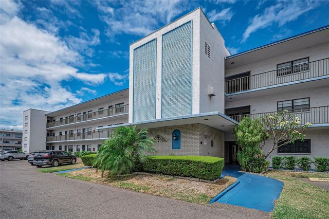 5969 TERRACE PARK DRIVE N 303, St Petersburg, FL 33709