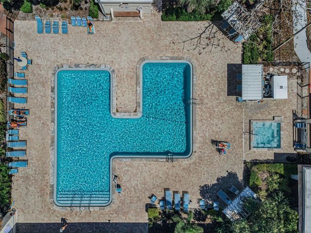 5969 TERRACE PARK DRIVE N 303, St Petersburg, FL 33709