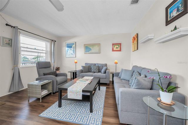 5969 TERRACE PARK DRIVE N 303, St Petersburg, FL 33709