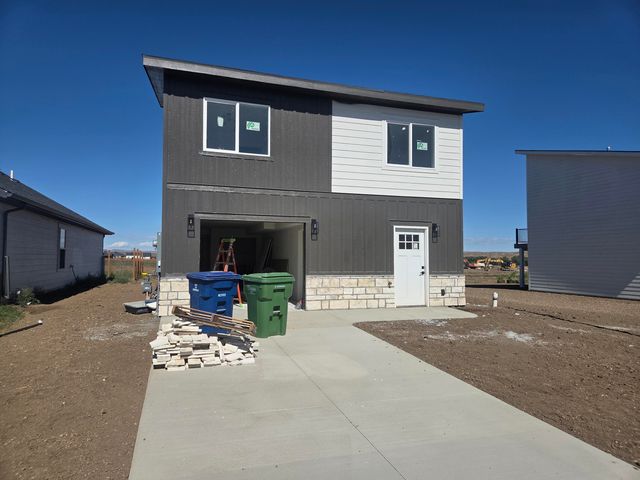 1205 Edelman Loop, Sheridan, WY 82801 property photo