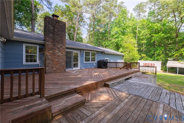 13001 Greenwood Rd, Glen Allen, VA 23059