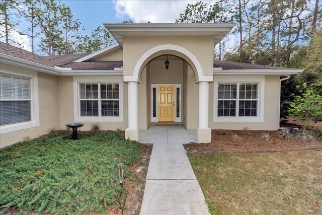 13920 SW 85 PLACE, Dunnellon, FL 34432