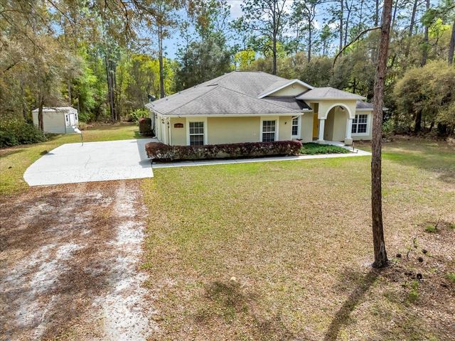 13920 SW 85 PLACE, Dunnellon, FL 34432