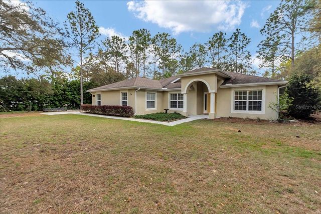 13920 SW 85 PLACE, Dunnellon, FL 34432