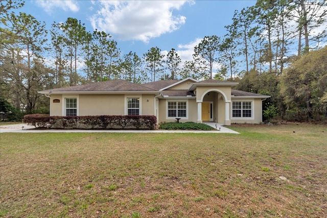 13920 SW 85 PLACE, Dunnellon, FL 34432