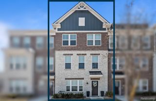 25417 Orwell Street, Novi, MI 48375