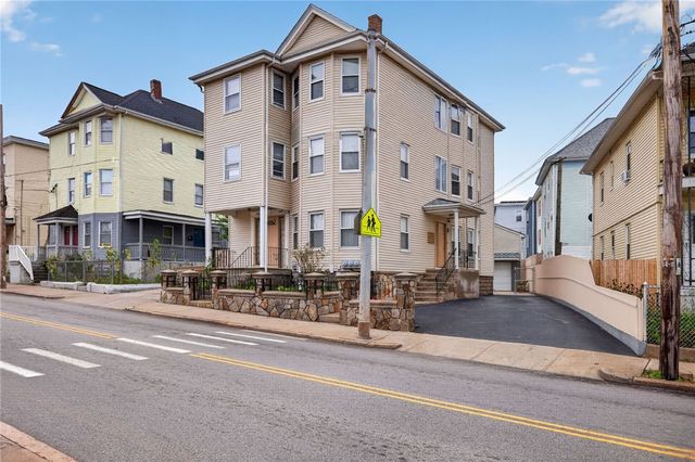 484 Weeden Street, Pawtucket, RI 02860