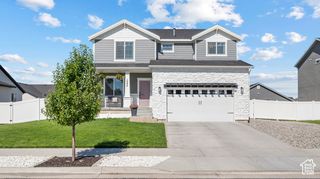 1084 S 4090 W, Syracuse, UT 84075