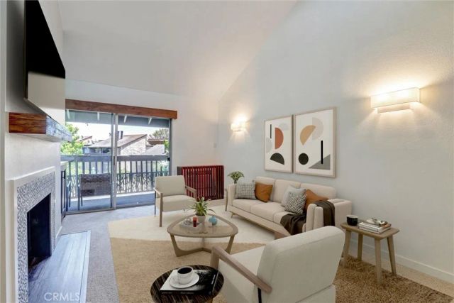 7890 E Spring 23H, Long Beach, CA 90815