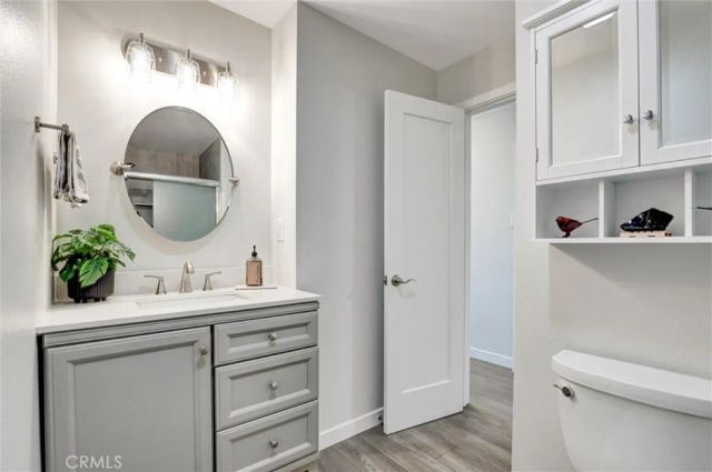 7890 E Spring 23H, Long Beach, CA 90815