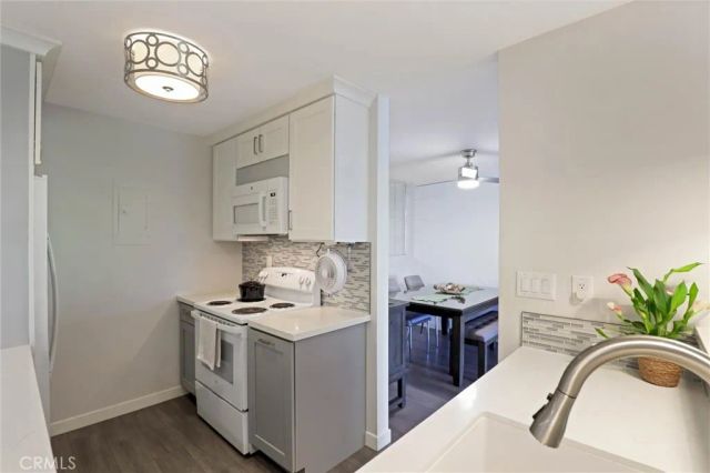 7890 E Spring 23H, Long Beach, CA 90815