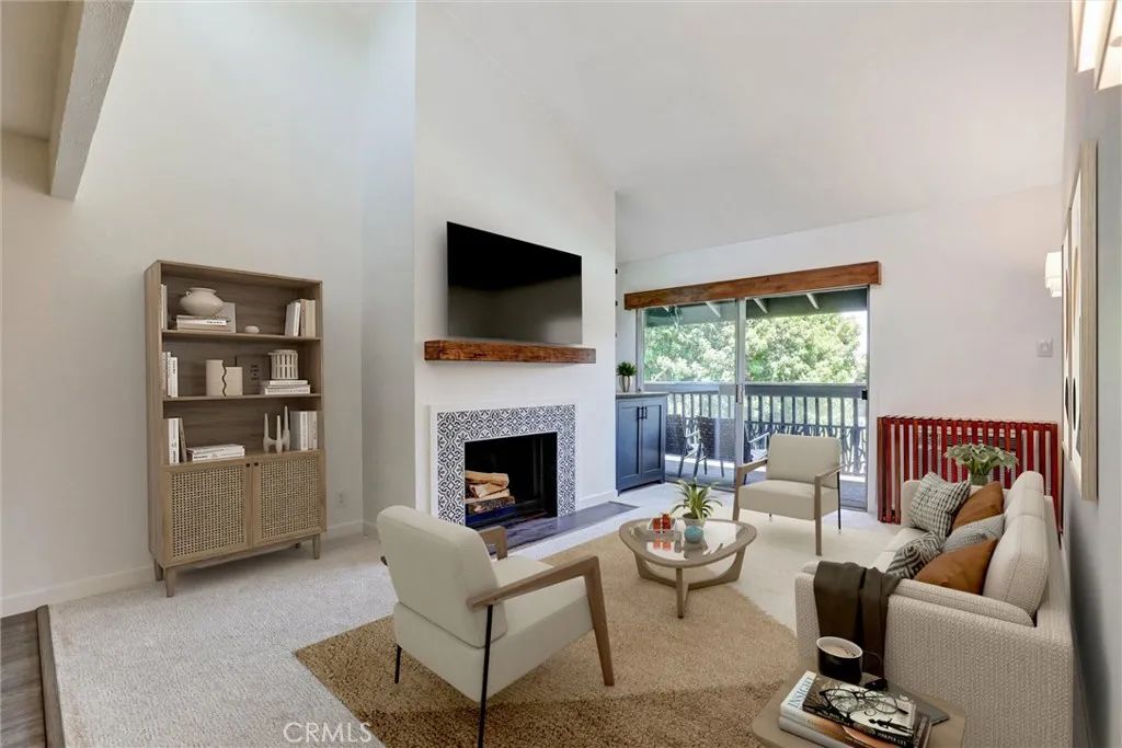 7890 E Spring 23H, Long Beach, CA 90815