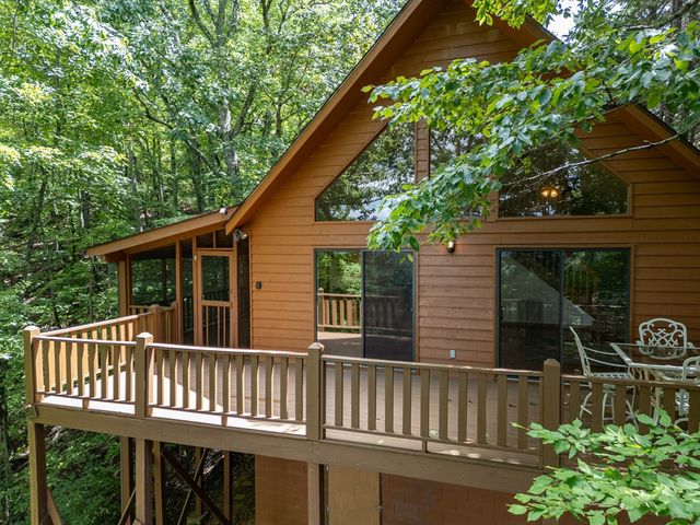 425 Boyd Ridge, Murphy, NC 28906