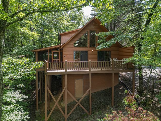 425 Boyd Ridge, Murphy, NC 28906