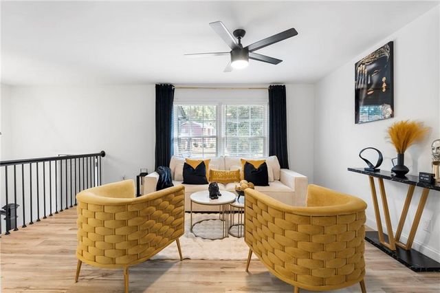 1969 Valley Ridge SW Drive, Atlanta, GA 30331