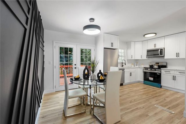 1969 Valley Ridge SW Drive, Atlanta, GA 30331