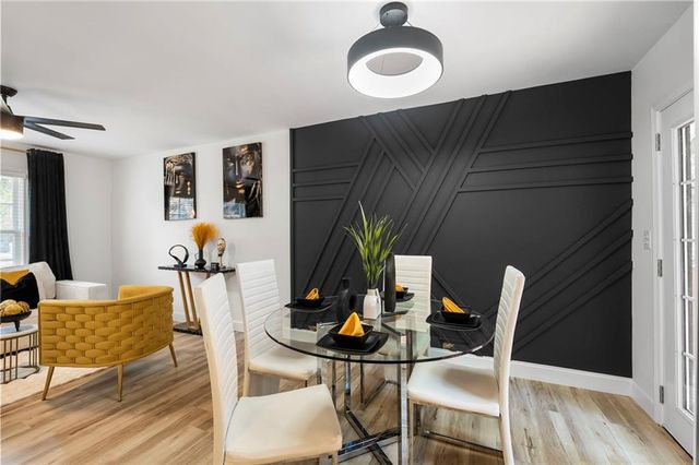 1969 Valley Ridge SW Drive, Atlanta, GA 30331