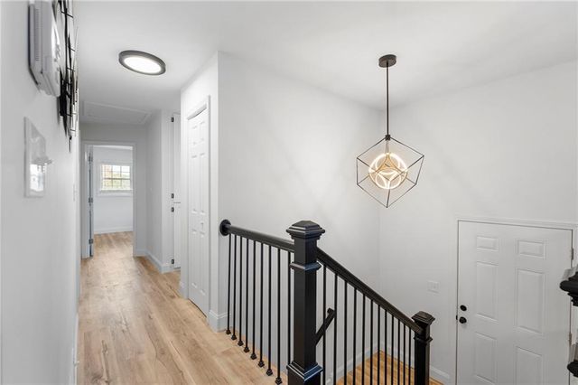 1969 Valley Ridge SW Drive, Atlanta, GA 30331