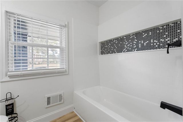 1969 Valley Ridge SW Drive, Atlanta, GA 30331