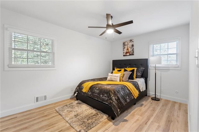 1969 Valley Ridge SW Drive, Atlanta, GA 30331