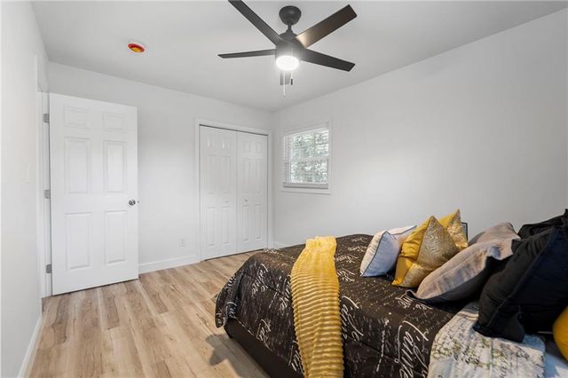 1969 Valley Ridge SW Drive, Atlanta, GA 30331