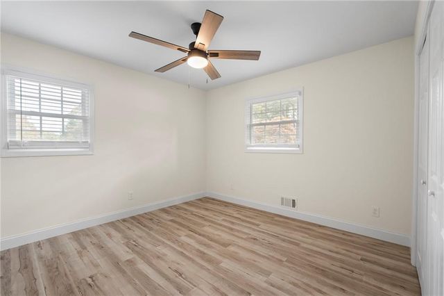 1969 Valley Ridge SW Drive, Atlanta, GA 30331