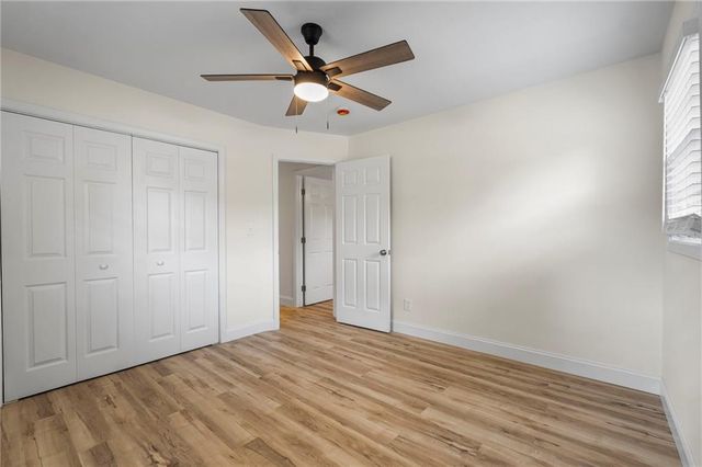 1969 Valley Ridge SW Drive, Atlanta, GA 30331