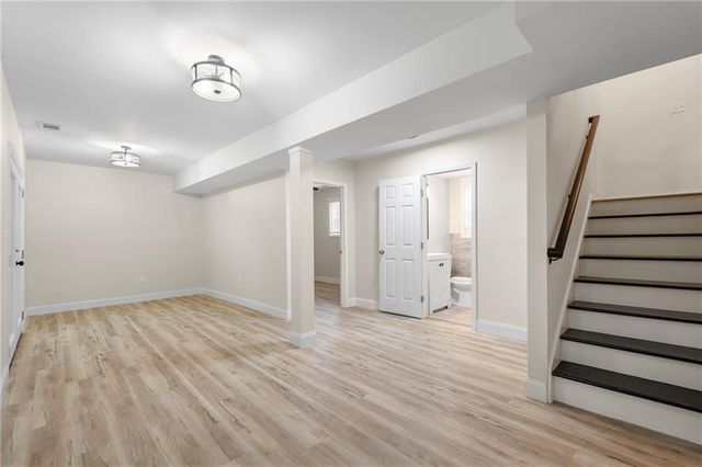 1969 Valley Ridge SW Drive, Atlanta, GA 30331