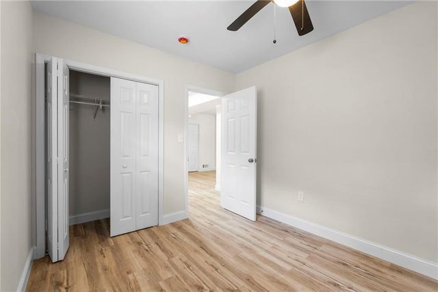 1969 Valley Ridge SW Drive, Atlanta, GA 30331