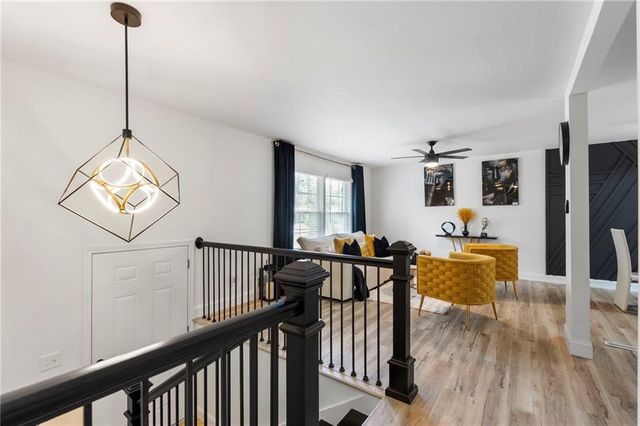 1969 Valley Ridge SW Drive, Atlanta, GA 30331