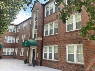 7538 Wydown Boulevard 1A, Clayton, MO 63105