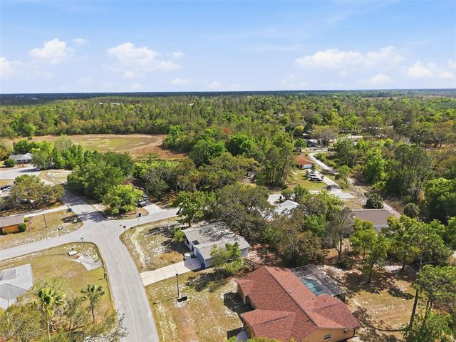 7275 EDINBURGH WAY, Weeki Wachee, FL 34613