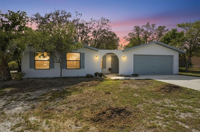 7275 EDINBURGH WAY, Weeki Wachee, FL 34613