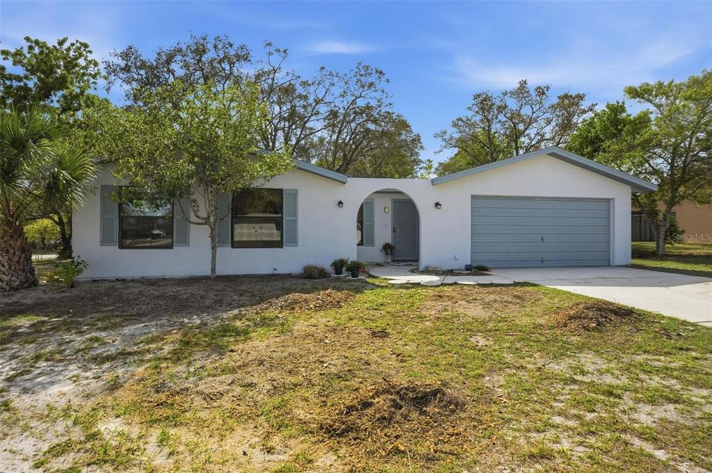 7275 EDINBURGH WAY, Weeki Wachee, FL 34613