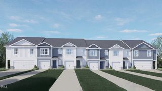 223 Perseus Street, Angier, NC 27501