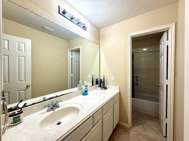 6723 Green Sage Drive, Houston, TX 77064