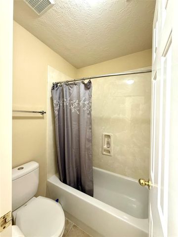 6723 Green Sage Drive, Houston, TX 77064