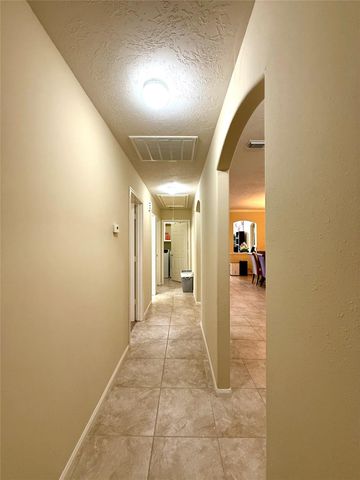 6723 Green Sage Drive, Houston, TX 77064