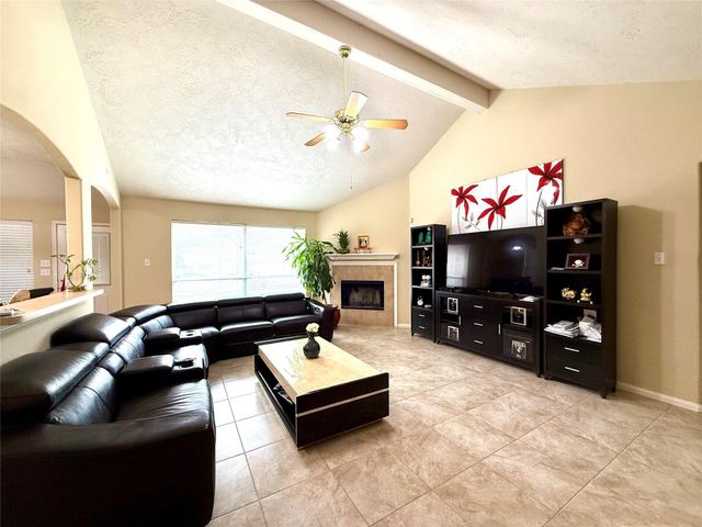 6723 Green Sage Drive, Houston, TX 77064