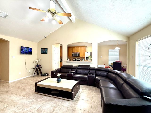 6723 Green Sage Drive, Houston, TX 77064