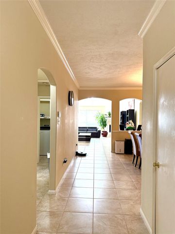 6723 Green Sage Drive, Houston, TX 77064