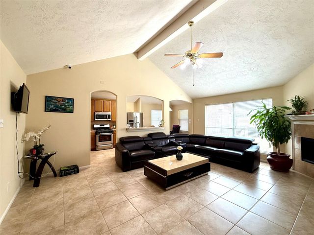 6723 Green Sage Drive, Houston, TX 77064