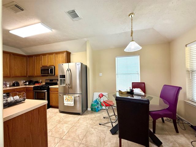 6723 Green Sage Drive, Houston, TX 77064
