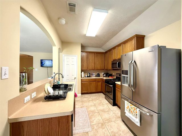 6723 Green Sage Drive, Houston, TX 77064